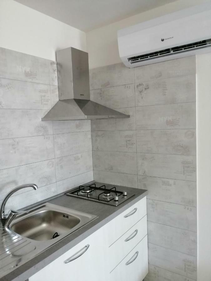 Apartment Monolocale Tirreno Seafront *