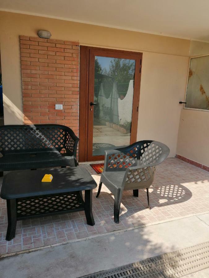 Apartment Monolocale Tirreno Seafront *