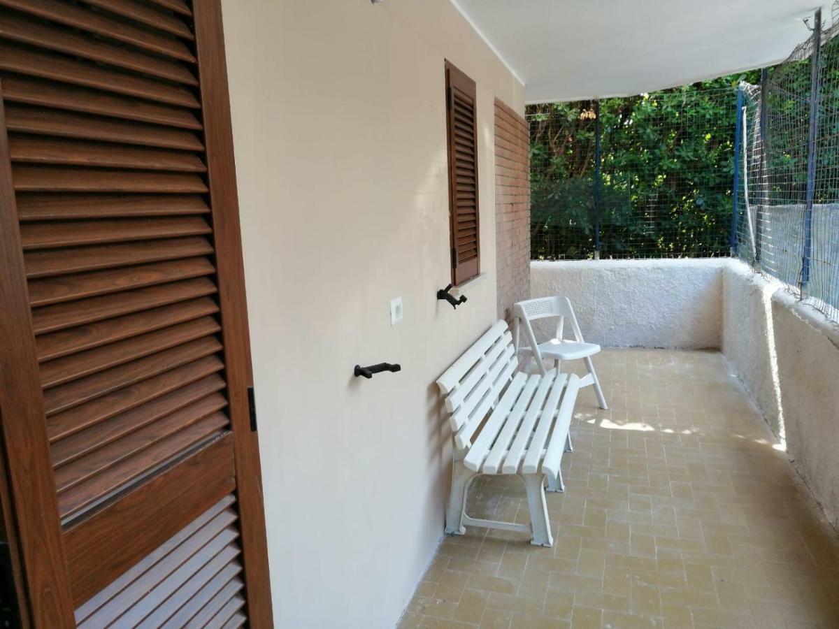 Monolocale Tirreno Seafront Apartment Formia