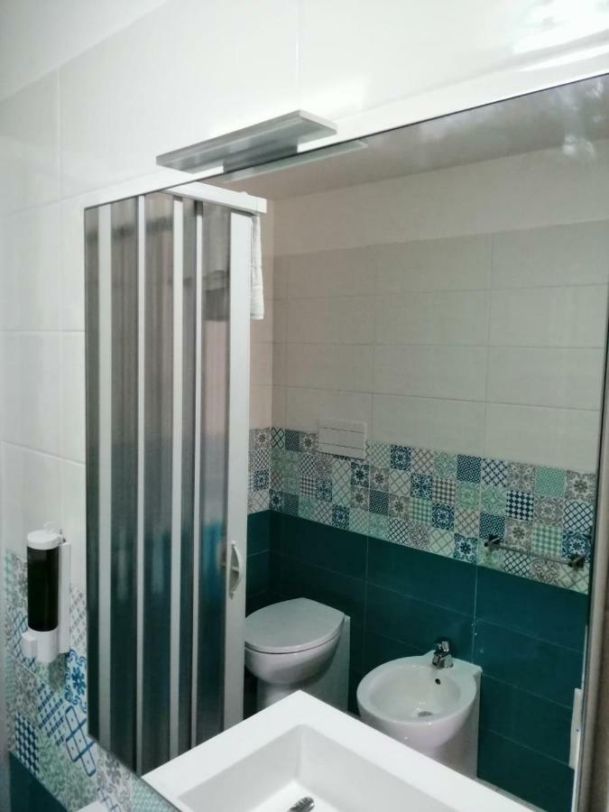 Monolocale Tirreno Seafront Apartment Formia