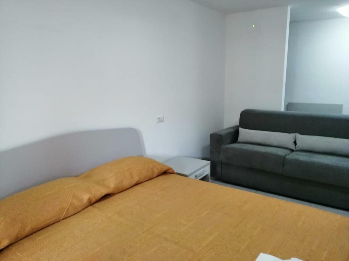 Apartment Monolocale Tirreno Seafront