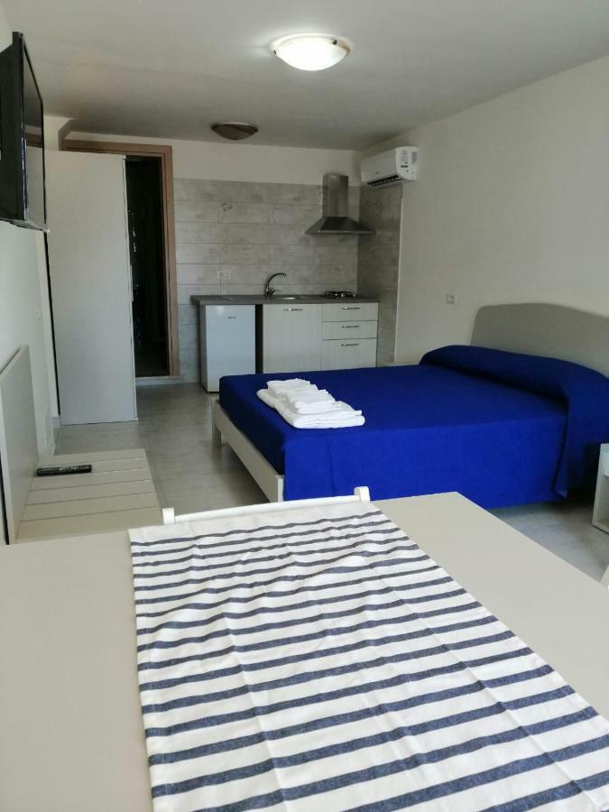 Monolocale Tirreno Seafront * Formia