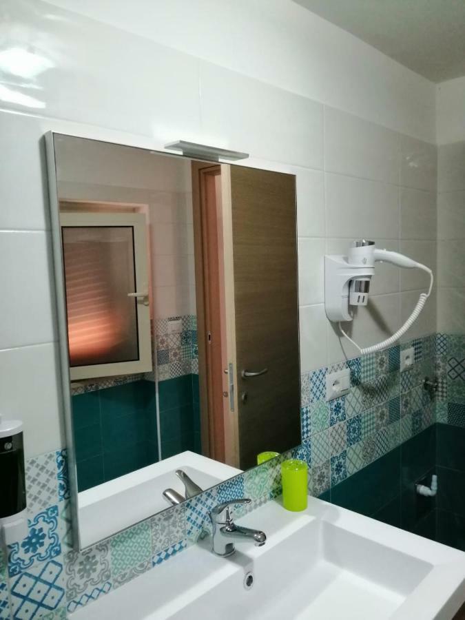 Monolocale Tirreno Seafront Apartment