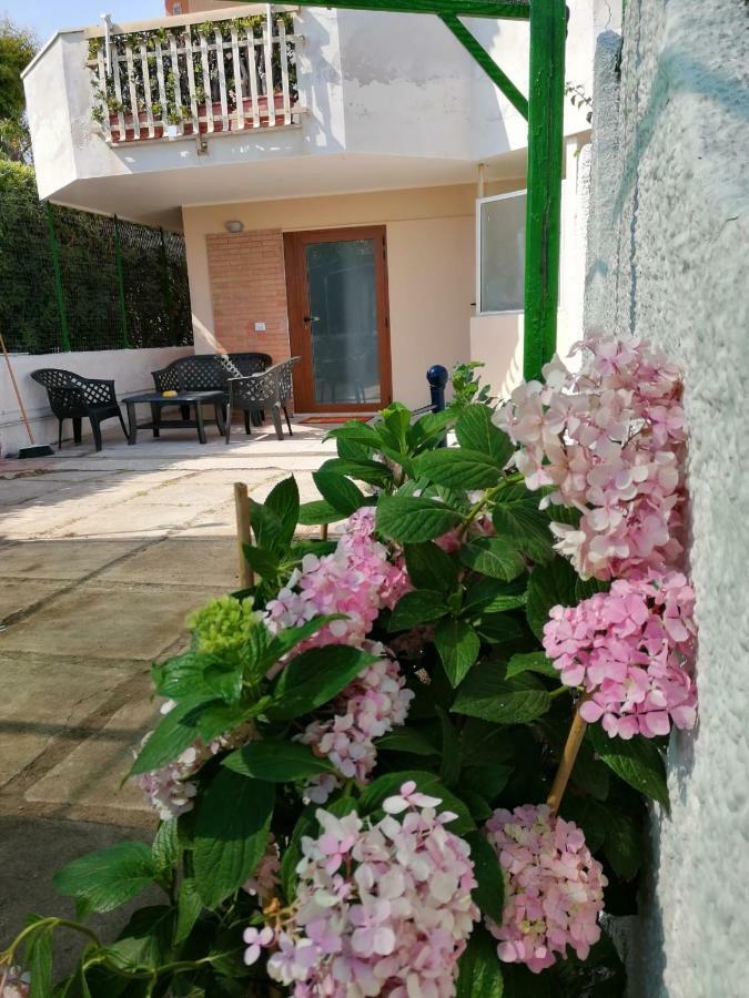 Monolocale Tirreno Seafront Apartment Formia