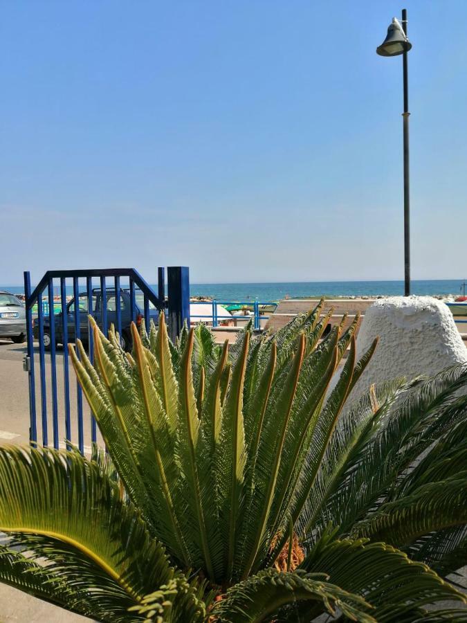 Monolocale Tirreno Seafront *