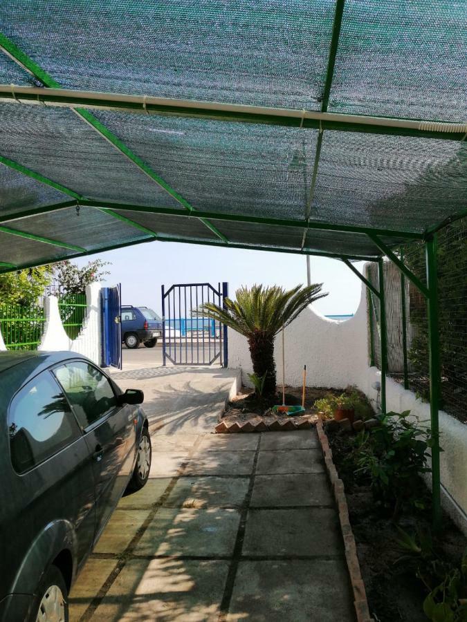 Apartment Monolocale Tirreno Seafront