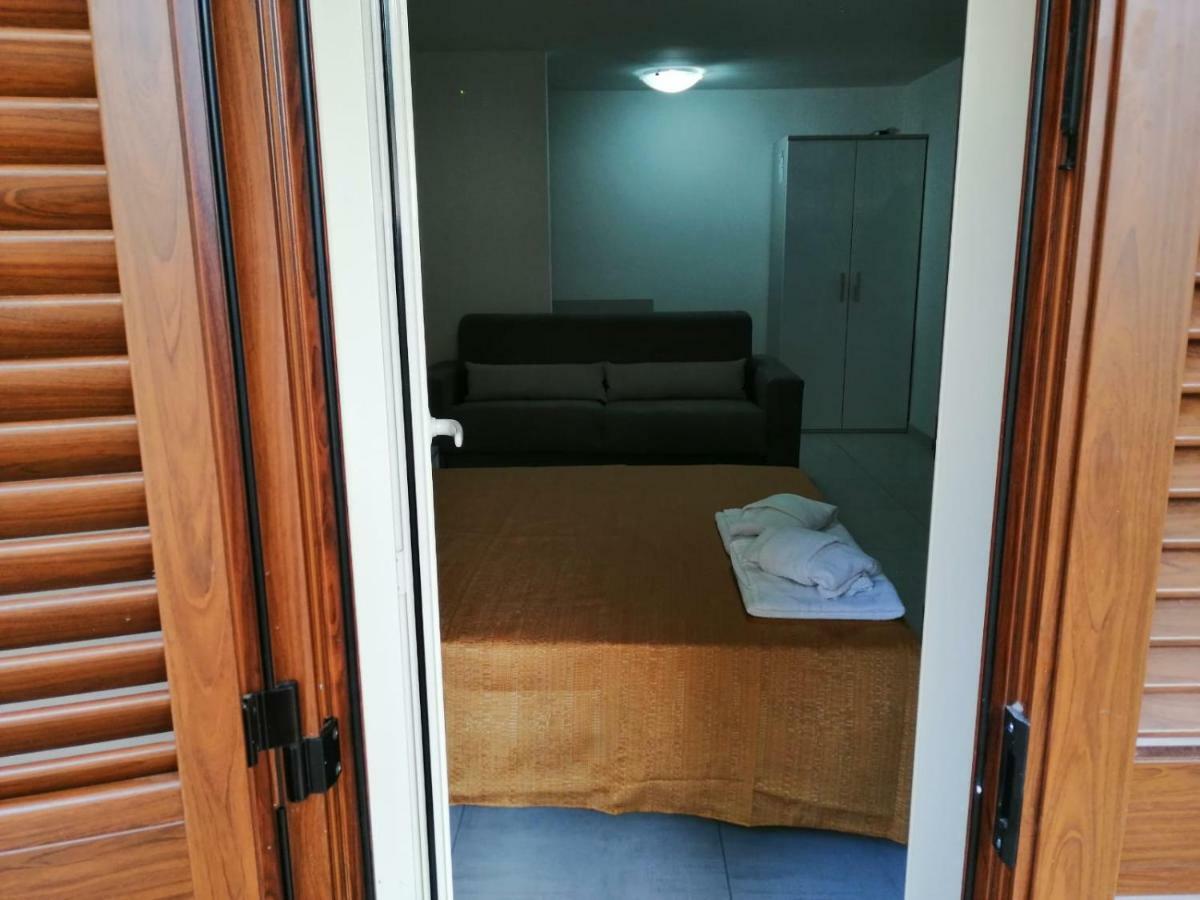 Apartment Monolocale Tirreno Seafront
