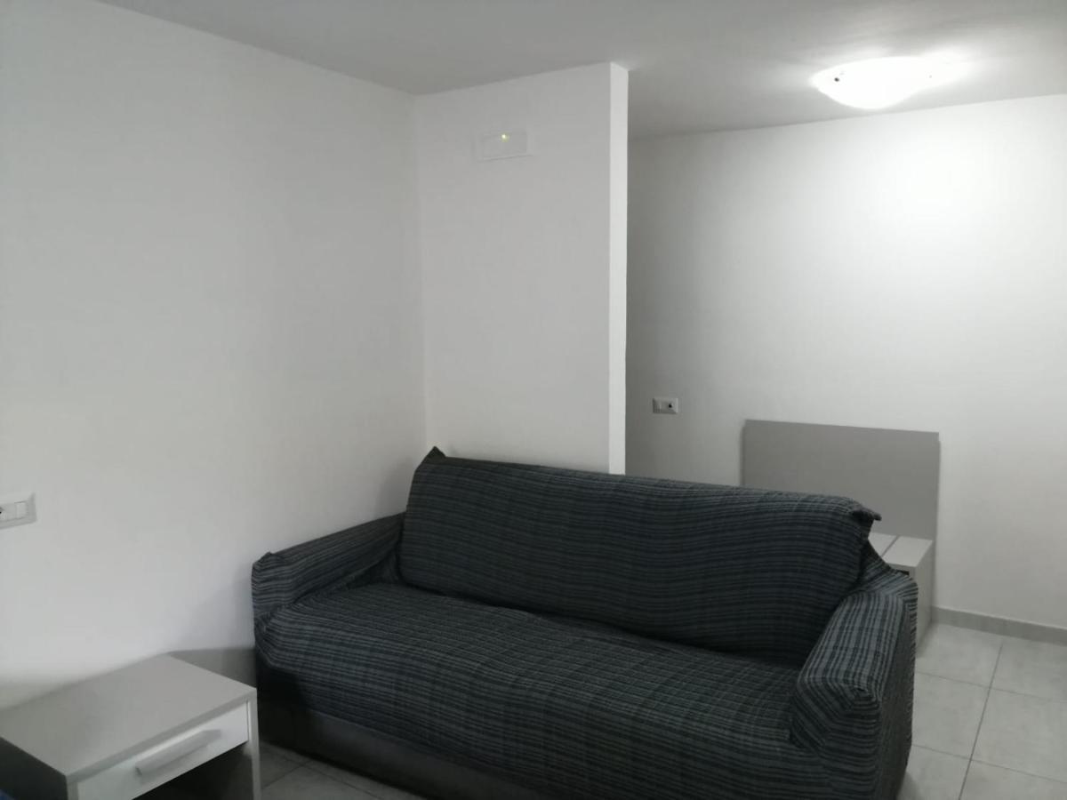 Monolocale Tirreno Seafront Apartment Formia