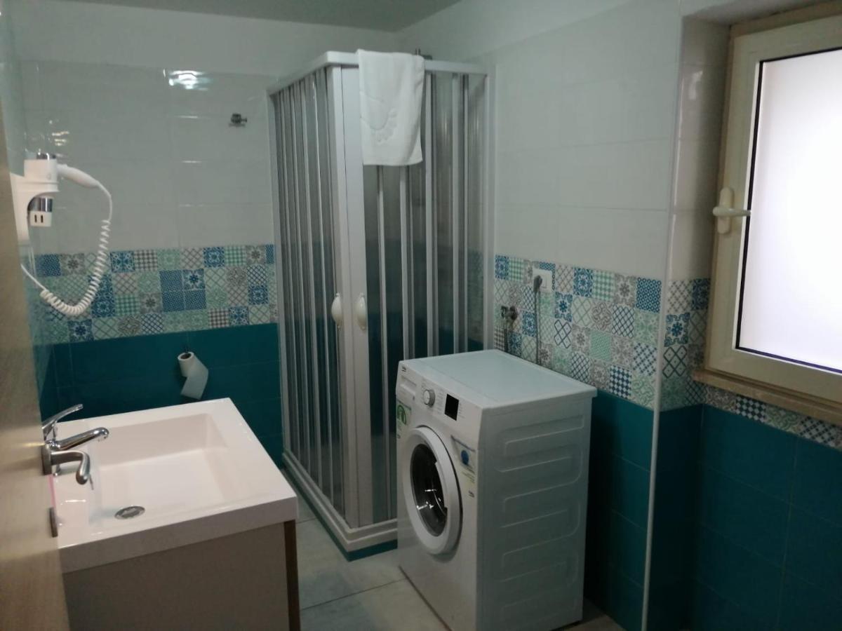 Apartment Monolocale Tirreno Seafront Formia